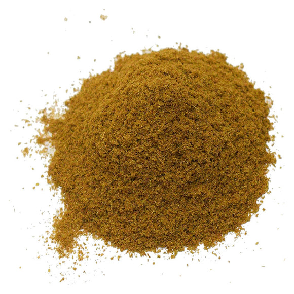 Comino molido x kg empacado