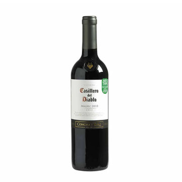 Devil's Casillero Malbec Wine 750ml