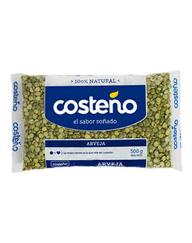 Arveja 500Gr
