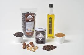 Bolsa de regalos  ( foto referencial )