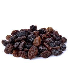 Pasas negras x kg Signature Snack Attack