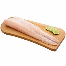 Perico Filete con piel sin espinas 1500-2000 gr/pz IWP 1x10k