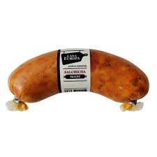 Salchicha de huacho 150gr