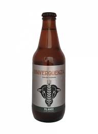 Sinverguenza oveja negra cerveza artesanal Barril 30Lts