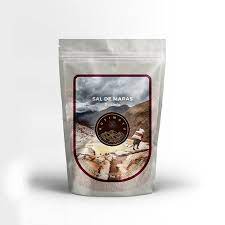 Kusimayo sal de maras 1kg