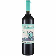 Riccitelli hey malbec bot 750ml
