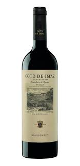El Coto vino gran reserva bot 750ml