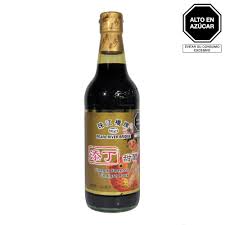 PRB vinagre azucarado 500ml Botella