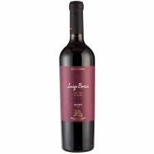 Luigi Bosca malbec bot 750ml D.O.C