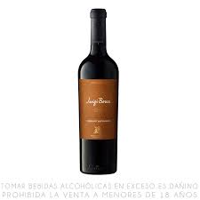 Luigi Bosca reserva cabernet sauvignon bot 750ml
