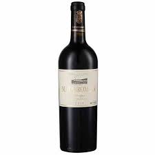 Matarromera vino prestigio bot 750ml