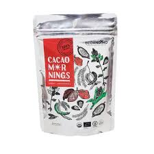 Cacao Mornings  x 200 gr Ecoandino