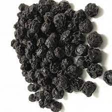 Guinda ácida x kg empacada