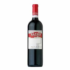 Alto las hormigas terroir malbec bot 750ml