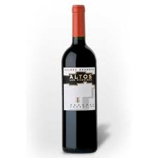 Alto las hormigas reserve malbec bot 750ml