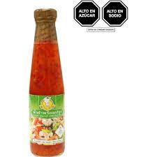 Thai boy thai salad dressing  300gr