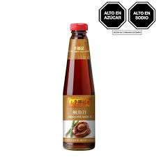 Salsa abalone lee kum kee 535 gr