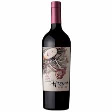 Herencia Reserva Blend de tintos bot 750ml