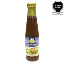 Thai boy salsa para arroz frito 300gr