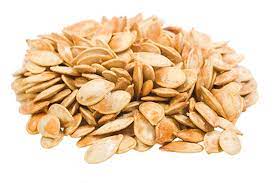 Semillas de calabaza tostadas 200 gr Longevity