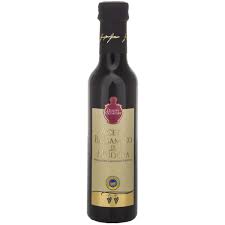 Vinagre balsamico 250ml cremonini