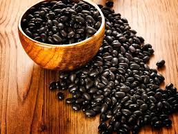 Frijol negro argentino x kg