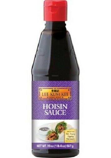 Lee Kum Kee hoisin sauce x 1.02kg