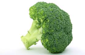 Brocoli 1/2 Doc
