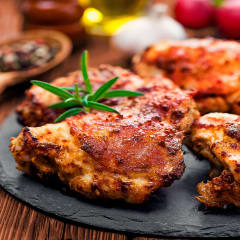 Muslitos BBQ 1 kg Avinka