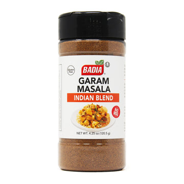Badia Garam Masala indian blend 4.25oz 