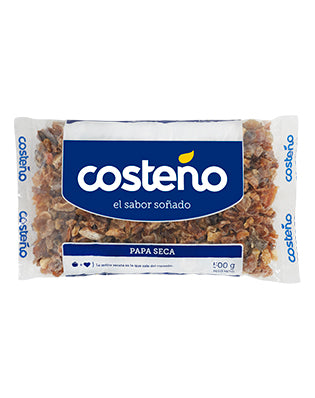 Papa seca 500Gr