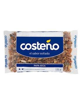 Papa seca 500Gr