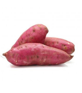 Camote Morado x 2kg