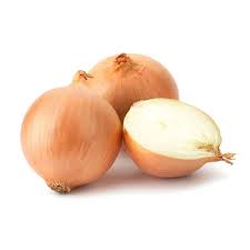 Cebolla Blanca x 2.5kg