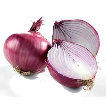 Cebolla roja x 2.5kg