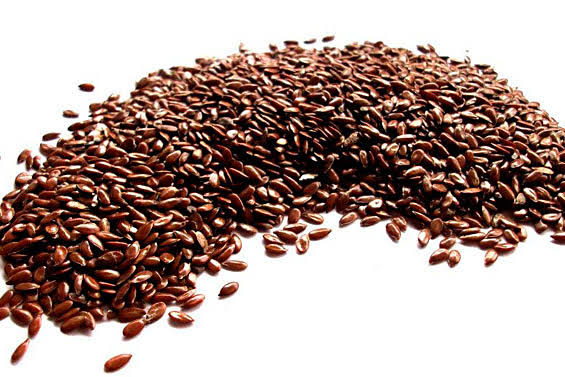 Linaza importada x kg Signature Snack Attack