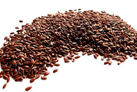 Linaza importada x kg Signature Snack Attack