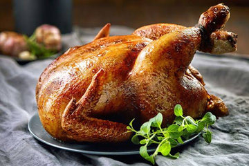 Gallina x kg ( aprox 3kg)