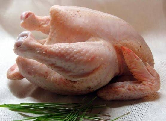 Chicken per kg (approx. 3kg)
