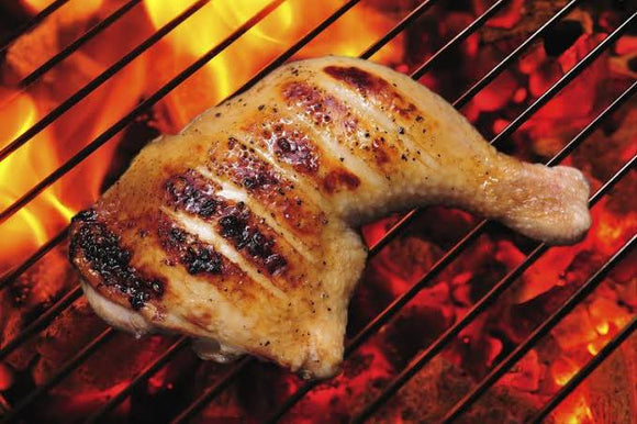 Pollo Pierna con encuentro x 5kg