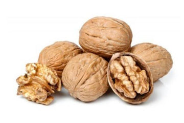 Signature Snack Attack Walnuts in Shell per kg