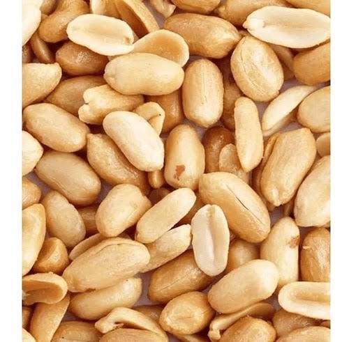 Maní tostado ligero x kg