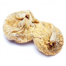 Higo seco blanco x kg