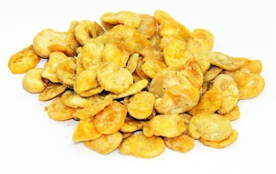 Habitas saladas x kg Signature Snack Attack