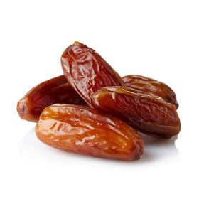 Dehydrated dates per kg packaged