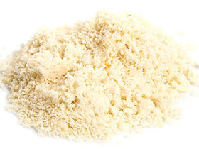 Harina de almendra empacada x kg