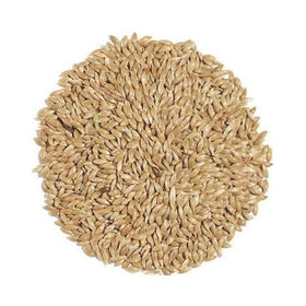 Packed birdseed per kg