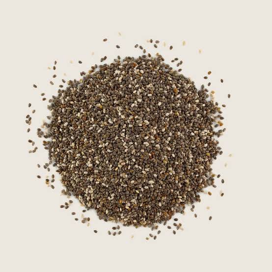 Semilla de chia empacada x 500gr Snack Attack