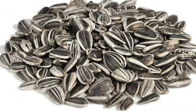 Sunflower seeds with shell packed per kg