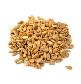 Semillas de girasol descascarado, empacado x kg